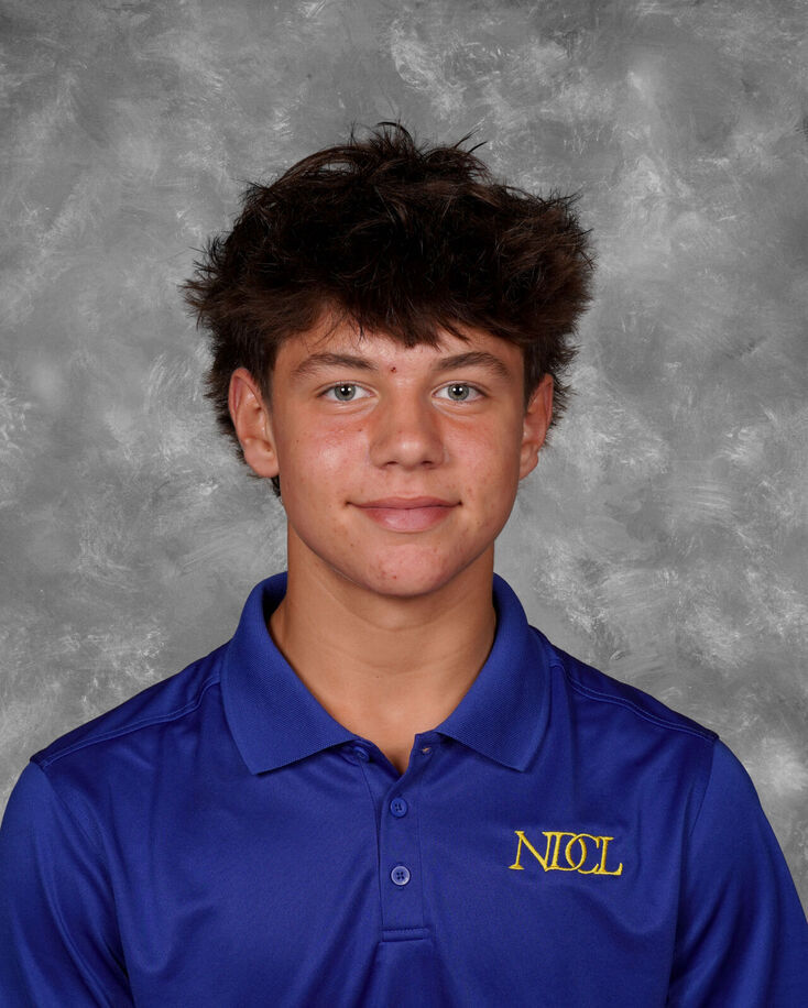 Detore, Nicholas