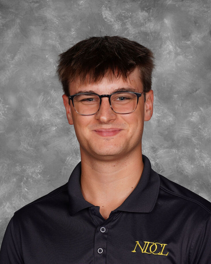 Novak, Benjamin