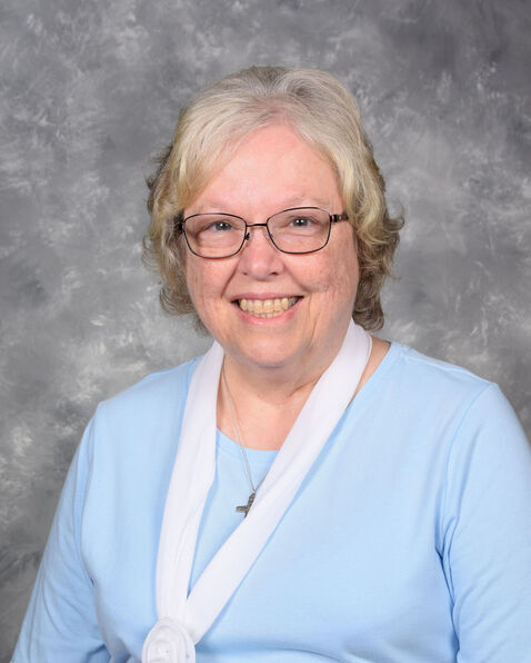 Sr. emilia castelletti